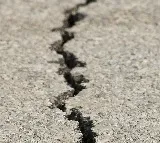 Russia earthquake 74 magnitude hits Kamchatka peninsula