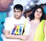 Sakshi Chawla Mother and Son Suicide in Greater Noida