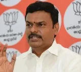 JP Nadda BJP National President to Visit Visakhapatnam