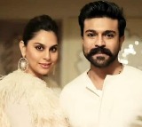 Upasana Kamineni on Plans for Second Child