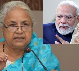 Modi Congratulates Sushila Karki on Becoming Nepals First Woman Prime Minister