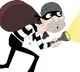 Shankerpally Robbery 40 Lakhs stolen
