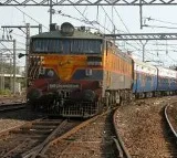 South Central Railway Announces 52 Special Trains