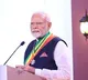 Narendra Modi Launches Aizawl Rail Line Historic Project