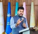 Ram Mohan Naidu Updates on Bhogapuram Airport Progress