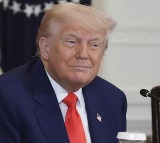 50 Percent Tariff on India is not an easy thing to do says Donald Trump