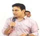 KTR Challenges Revanth Reddy on MLA Resignations