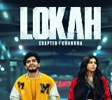 Kotha Lokah Starring Kalyani Priyadarshan Beats Bahubali 2 in Kerala