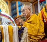 Sushila Karki Congratulated by Dalai Lama on Becoming Nepals First Woman Prime Minister