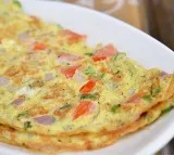 Omelette Recipe Hotel Style Tips and Tricks