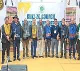 10 Manipur MLAs urge PM Modi to create Union Territory for Kuki-Zo tribals