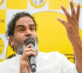 Prashant Kishor hits back at Sanjay Jaiswal a day after BJP leader questions Jan Suraaj's credibility