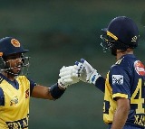 Asia Cup: Nissanka, Mishara power Sri Lanka to dominant win over Bangladesh