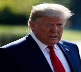 Trump urges NATO members to stop buying Russian oil, threatens 50‑100 pc tariffs on China