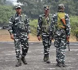 Maoist with Rs 5 lakh bounty killed in Jharkhand encounter, INSAS rifle recovered