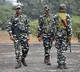 Maoist with Rs 5 lakh bounty killed in Jharkhand encounter, INSAS rifle recovered
