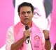 KTR hits out at Revanth government for not retrieving bodies from tunnel
