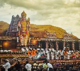 World's tallest Lord Muruga statue to come up at Marudhamalai foothills in TN's Coimbatore