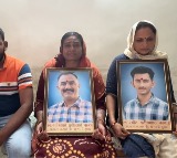 Even our tears haven't dried yet: Pahalgam victims' family on India-Pakistan match