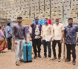 Hyderabad Police deport Sudanese national after arrest in drug cases