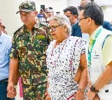 Sushila Karki assumes charge as Nepal's PM, declares Gen Z protest victims as 'martyrs'