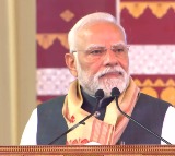 Wounds inflicted by Nehru on the people of Assam yet to heal, says PM Modi