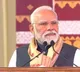 Wounds inflicted by Nehru on the people of Assam yet to heal, says PM Modi
