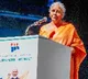 From morning tea to dinner, GST benefits in everything: FM Sitharaman