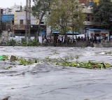 Hyderabad man kills ailing son, throws body in Musi River