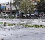 Hyderabad man kills ailing son, throws body in Musi River
