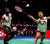 Hong Kong Open: Satwik-Chirag fall short in final, lose to Chinese pair