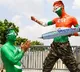 'Central government had it in their hands to stop Ind-Pak match': Manoj Tiwary calls for boycott of Asia Cup clash