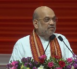 Hindi should be the language of science, justice, police: HM Amit Shah