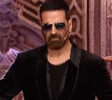 Akshay Kumar asks Shehbaz Badesha to teach Mridul how to “french kiss”