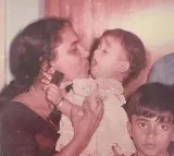 Nayanthara wishes her ‘Dearest Amma’ on her birthday: 'You are the heart of our family'