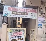Hyderabad school turned into drug unit, probe underway