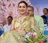Urvashi Rautela, ex-Trinamool MP Mimi Chakraborty summoned by ED in illegal betting app case