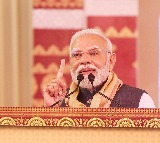Congress sided with Pakistan, 'compromised' nation's interests: PM Modi in Assam