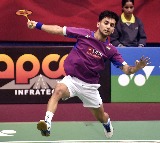 Hong Kong Open: Lakshya Sen finishes as runner-up after losing to Li Shifeng in final
