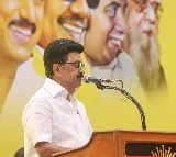 CM Stalin to launch 'Anbukkarangal' initiative for orphaned children on Anna's birth anniversary