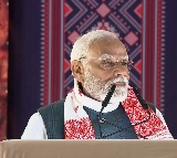 India among world's top 5 countries in solar energy: PM Modi