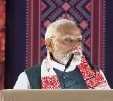 India among world's top 5 countries in solar energy: PM Modi
