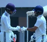 Duleep Trophy: Central Zone need 65 to win title after bundling out South Zone for 426