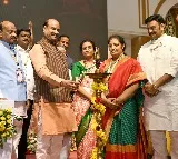 Women’s education, self-reliance can make India a developed nation: LS Speaker