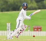Patidar and Tilak named captains for India A 50-over games against Australia A