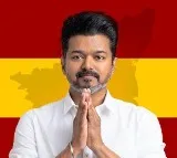 Vijay hits back at critics, asserts TVK‘s strength ahead of 2026 polls