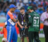 Asia Cup: Both teams unchanged as Pakistan elect to bat first against India