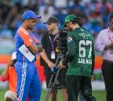 Asia Cup: Both teams unchanged as Pakistan elect to bat first against India