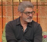 Kapil Sharma challenges Jagapathi Babu to name all his films