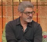 Kapil Sharma challenges Jagapathi Babu to name all his films